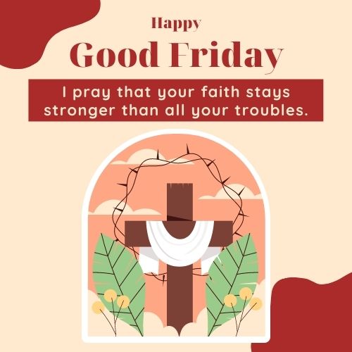 good friday quotes with images 2024
