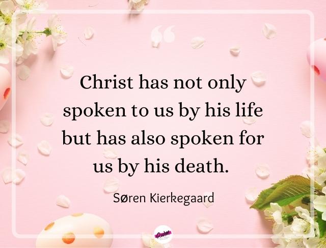 spiritual easter quotes