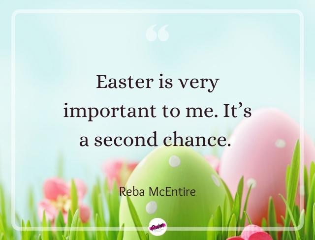 Easter Quotes for hope