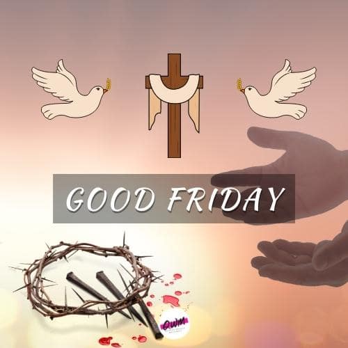 good friday images 2024