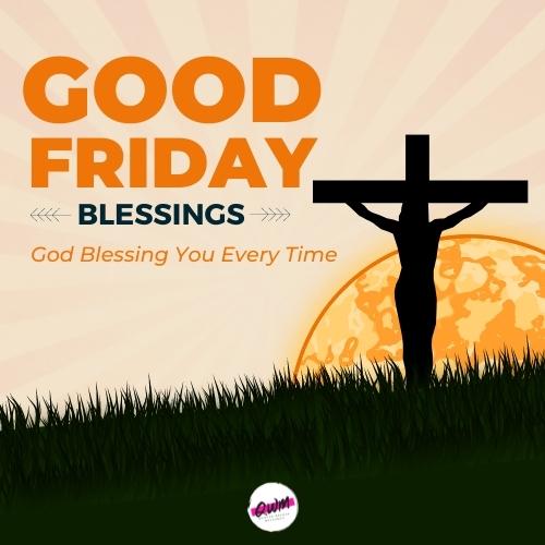 good friday pictures 2024