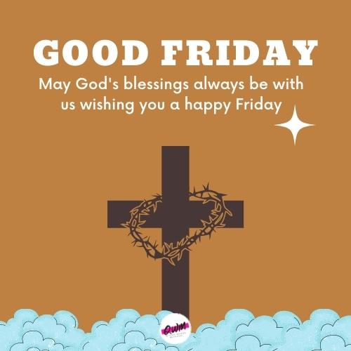 2024 good friday images for whatsapp