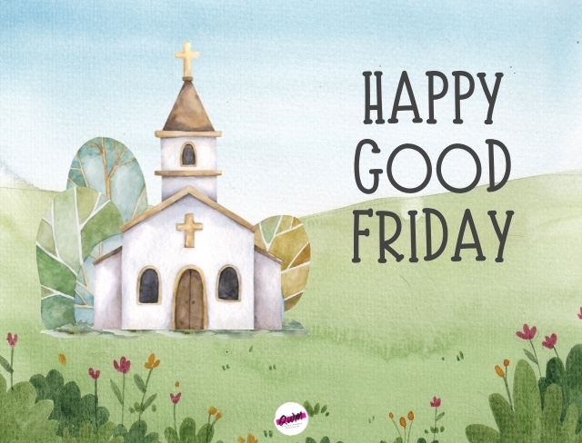 happy good friday wallpapers 2024
