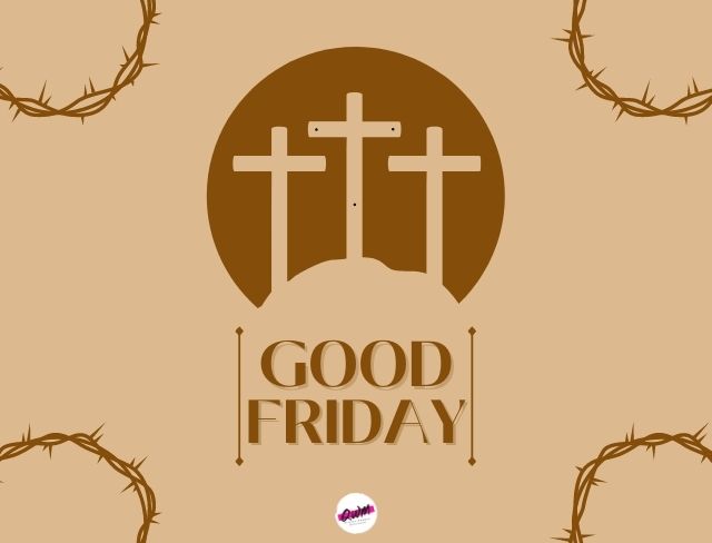 good friday 2024 wallpapers