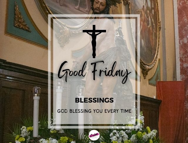good friday wallpapers 2024