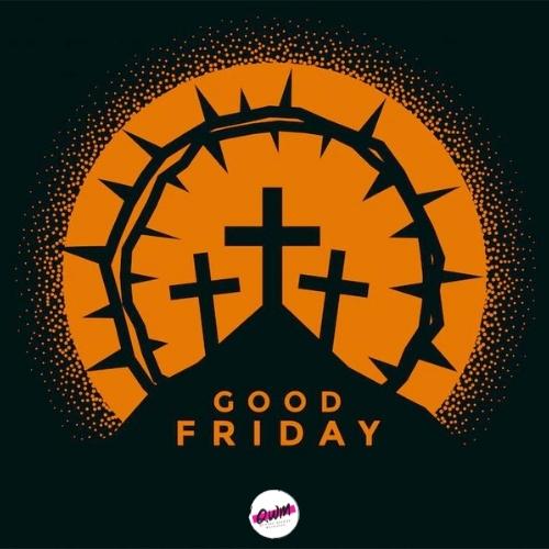 latest good friday images 2024