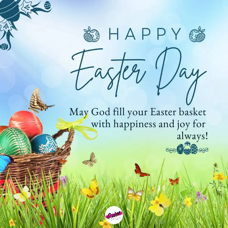 Happy Easter Jesus wishes Images 2024 