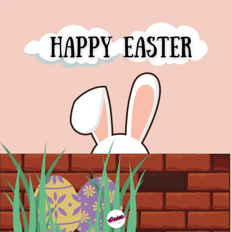Happy Easter Images 2024 wallpaper post