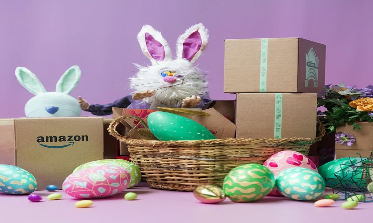 Does Amazon Delivers on Easter Sunday