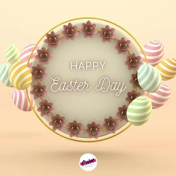 Cute Happy Easter Images