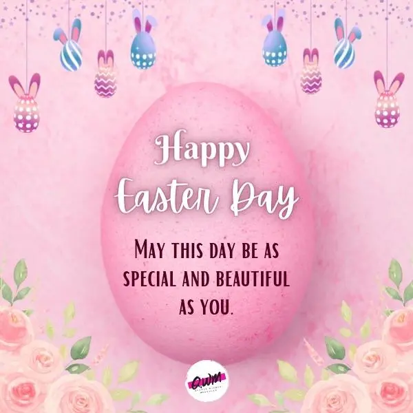 Happy easter images with quotes