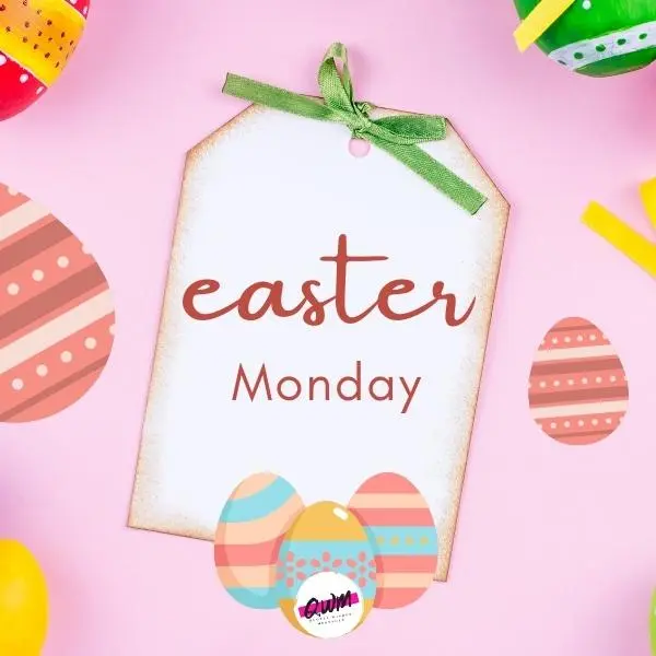 happy easter monday images