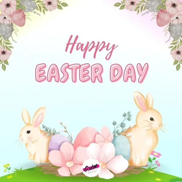 Happy Easter Sunday Wishes Images
