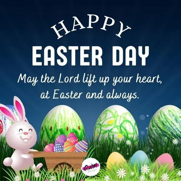 Easter Blessings Images 2024