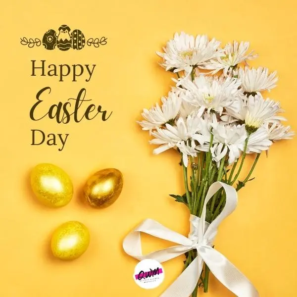 Beautiful Happy Easter Monday Images 2024