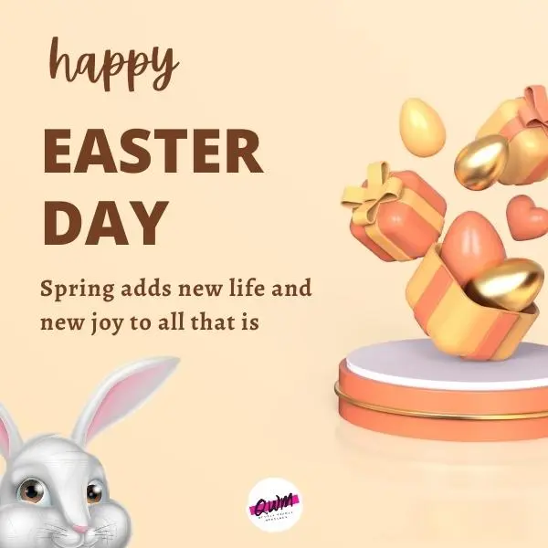  happy easter friends images