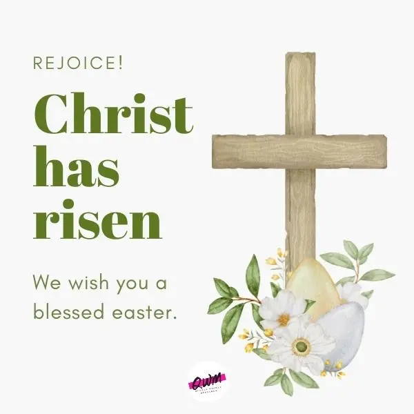 happy easter blessings images
