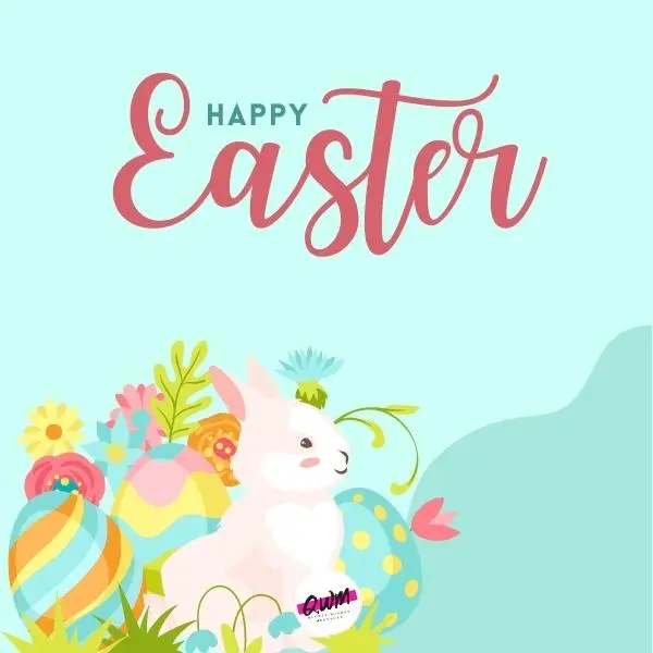 happy Easter images 2024