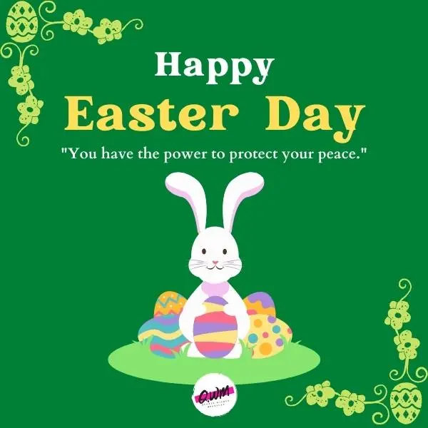 happy Easter images 2024 for instagram