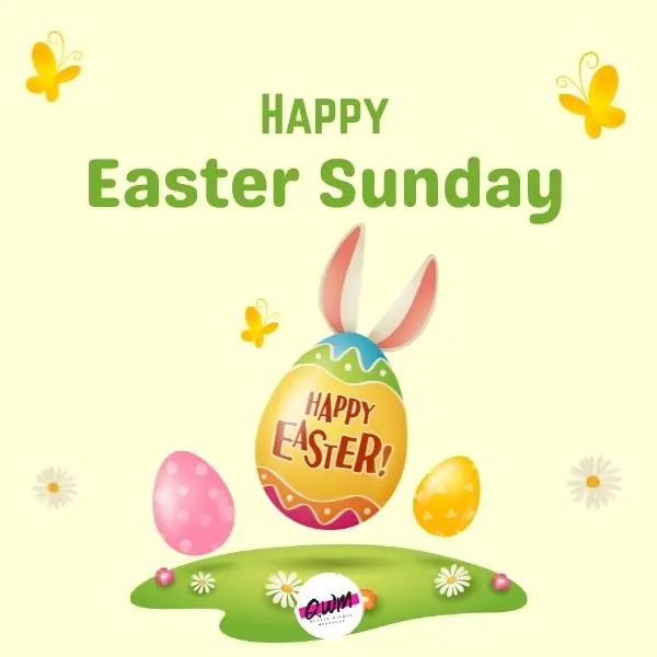 happy Easter images 2024 royalty free download