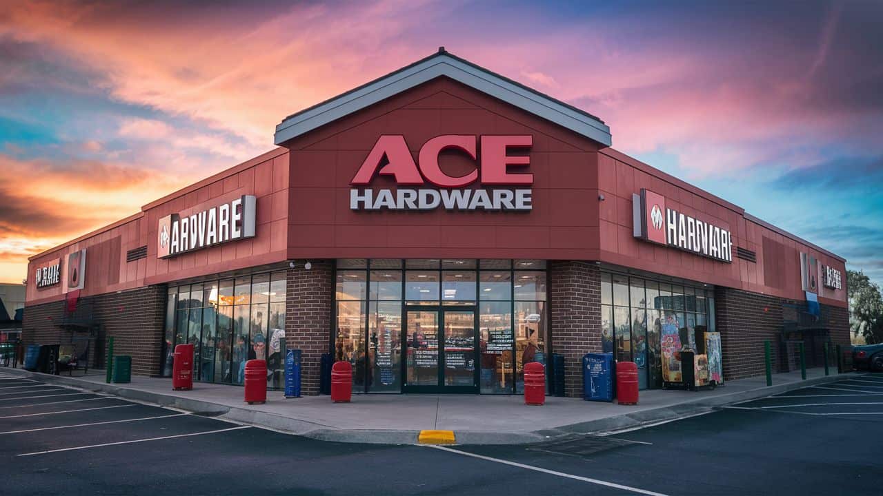 Is Ace Hardware Open on Easter