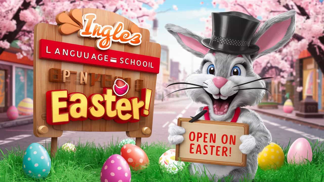 Is lngles Open on Easter