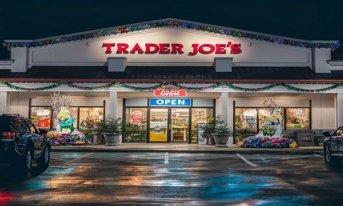 Is Trader Joes Open on Happy Easter 2024